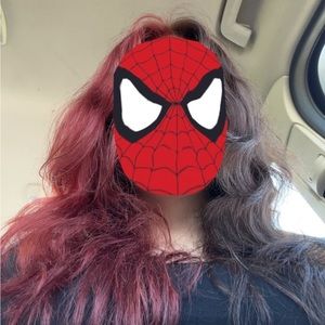 Meet your Posher, Rhian